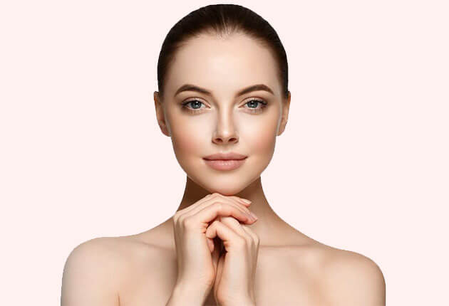 After treatment comparison