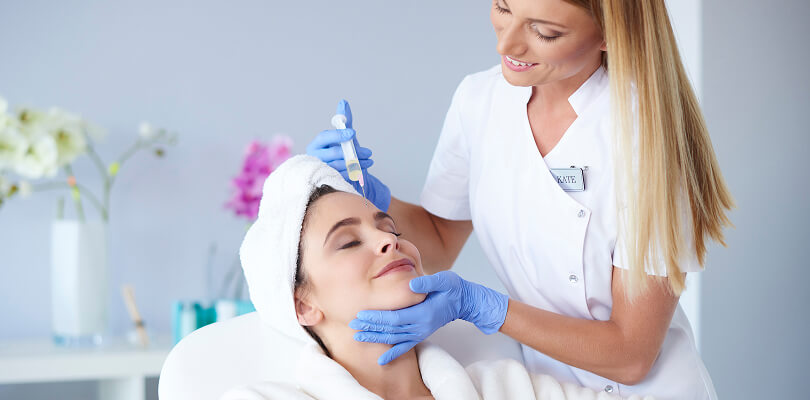 Cupping & Vacuum Suction treatment in Calgary