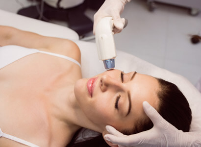 Laser Hair Removal in Calgary