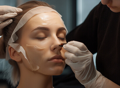 Laser Acne Treatment treatment in Calgary