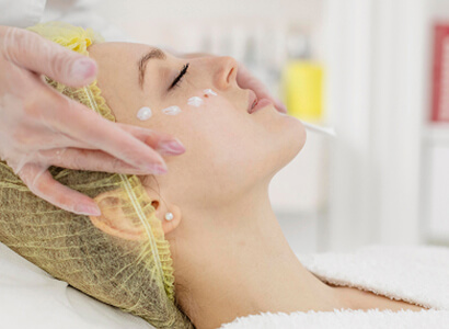 Skin rejuvenation treatments in Calgary