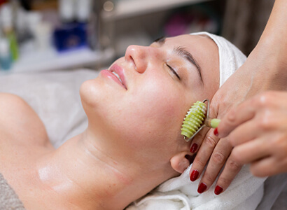 Brightening Hands and Feet treatment in Calgary at Homa Skin and Laser