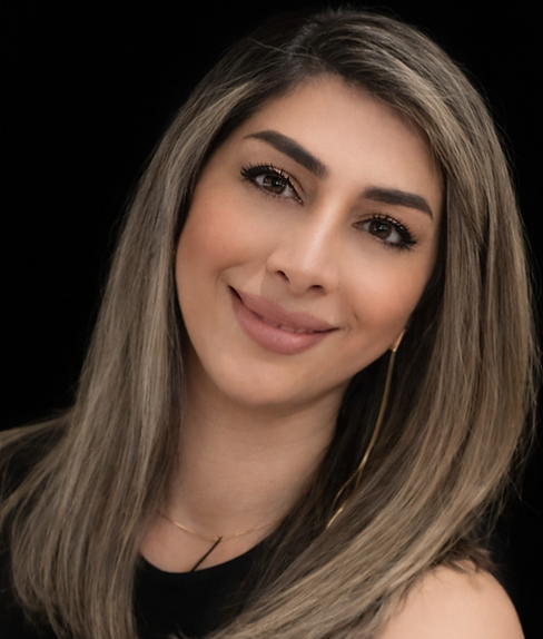 Professional facial treatment at Homa Skin & Laser in Calgary
