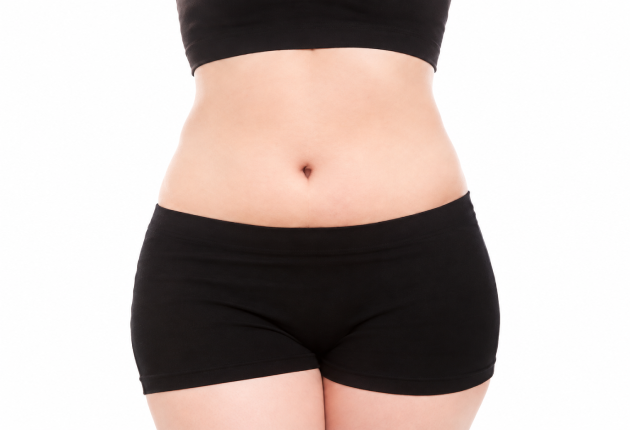 Body treatment after comparison
