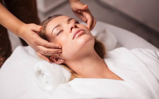 Acne Treatment Facial Calgary